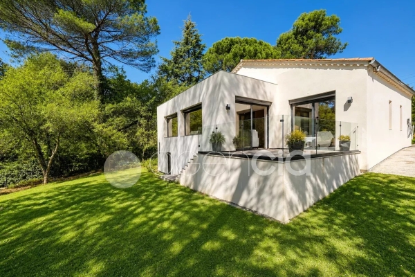 Maison de luxe à vendre à Mougins, 820 000 €, Photo 1