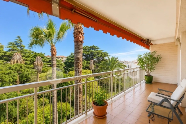Appartement de luxe à vendre à Cannes, 405 000 €, Photo 1