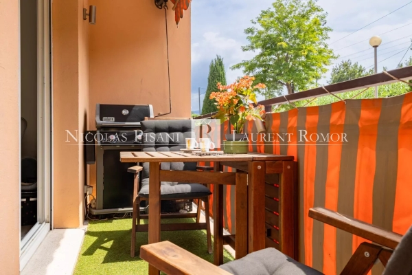 Appartement de luxe à vendre à Beaulieu-sur-Mer, 810 000 €, Photo 1