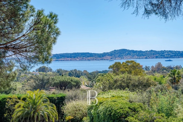 Maison de luxe à vendre à Grimaud, 6 900 000 €, Photo 1