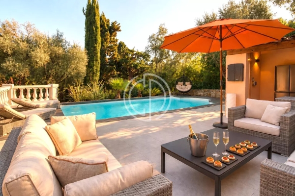 Luxury House for sale in Le Cannet, 2 280 000 €, Photo 1