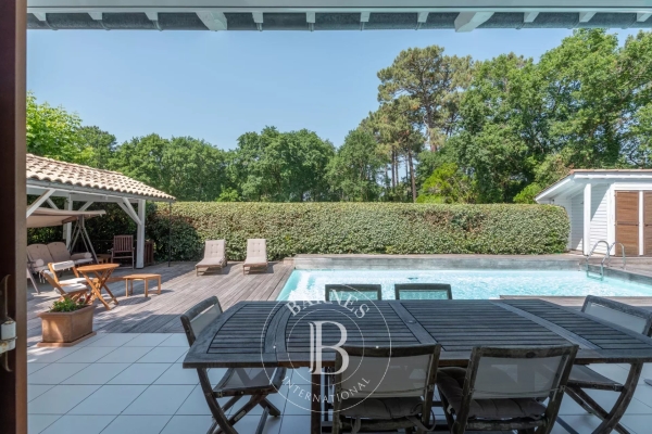 Maison de luxe à vendre à Pyla sur Mer, 1 050 000 €, Photo 1