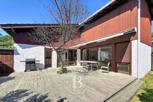 Maison de luxe à vendre à Cap Ferret, 961 400 €, Photo 1