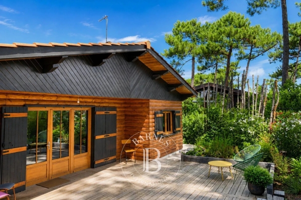 Maison de luxe à louer à Lege Cap Ferret, 4 225 €, Photo 1