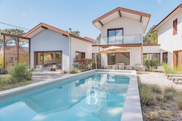 Maison de luxe à louer à Lege Cap Ferret, 8 500 €, Photo 1