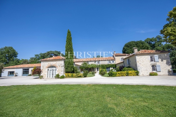 Luxury House for sale in Agen, 1 690 000 €, Photo 1