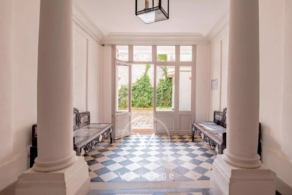 Appartement de luxe à vendre à Paris 7Ème, 735 000 €, Photo 1