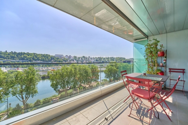 Appartement de luxe à vendre à Boulogne-Billancourt, 840 000 €, Photo 1