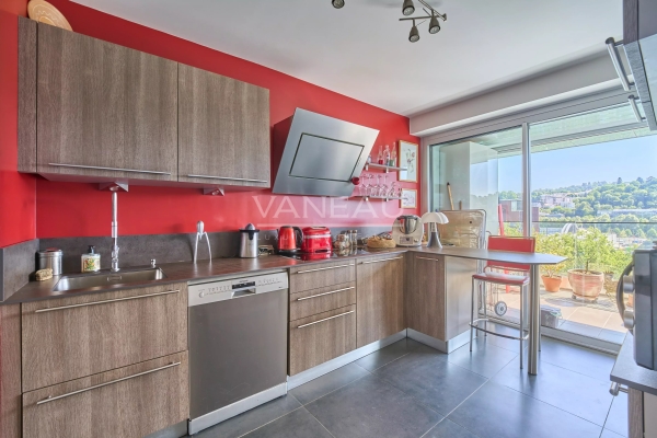 Luxury Apartment for sale in Boulogne-Billancourt, 840 000 €, Photo 1