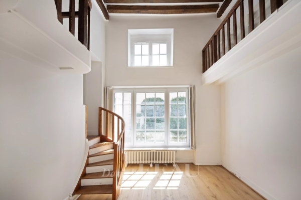 Appartement de luxe à vendre à Paris 7ème, 1 352 000 €, Photo 1