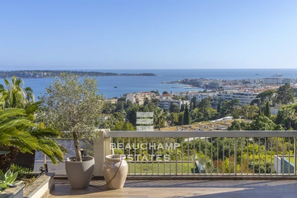 Appartement de luxe à vendre à Cannes, 3 990 000 €, Photo 1