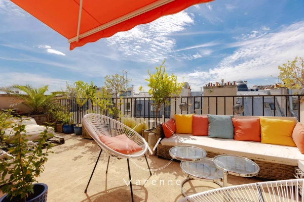 Appartement de luxe à vendre à Paris 5Ème, 630 000 €, Photo 1