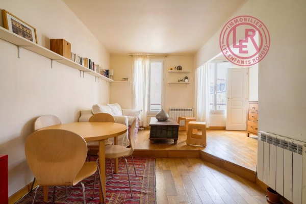 Appartement de luxe à vendre à Paris 11Ème, 350 000 €, Photo 1