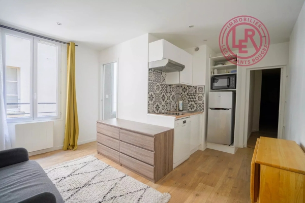 Appartement de luxe à vendre à Paris 3ème, 395 000 €, Photo 1
