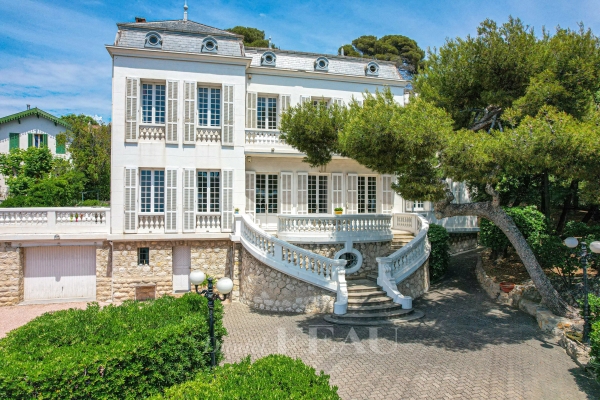 Luxury House for sale in Marseille 7ème, 5 500 000 €, Photo 1