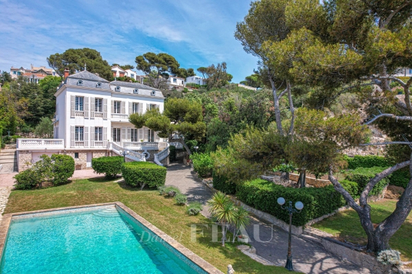 Luxury House for sale in Marseille 7ème, 5 500 000 €, Photo 1