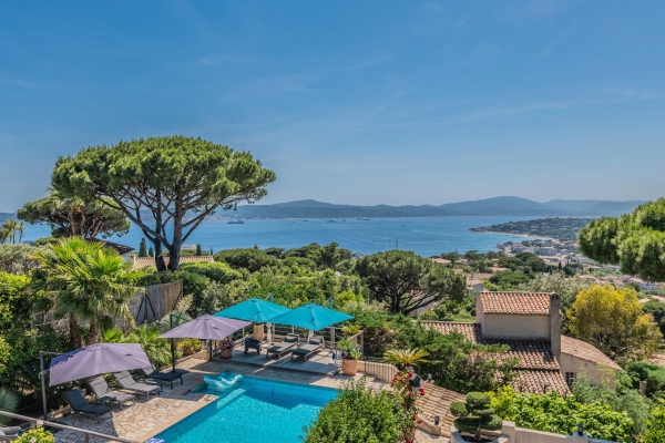 Maison de luxe à vendre à Sainte-Maxime, 2 990 000 €, Photo 1