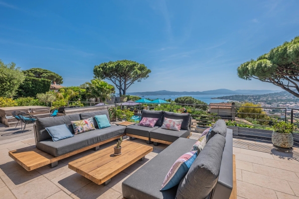 Maison de luxe à vendre à Sainte-Maxime, 2 990 000 €, Photo 1
