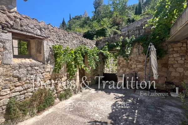 Maison de luxe à vendre à Oppède, 395 000 €, Photo 1