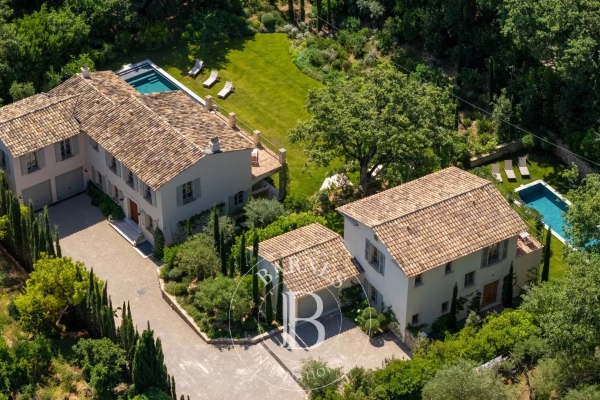 Maison de luxe à vendre à Saint-Tropez, 15 600 000 €, Photo 1