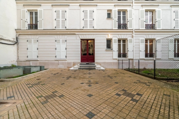 Appartement de luxe à vendre à Paris 15Ème, 504 560 €, Photo 1
