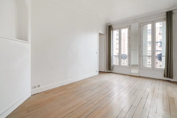 Appartement de luxe à vendre à Paris 15Ème, 659 320 €, Photo 1