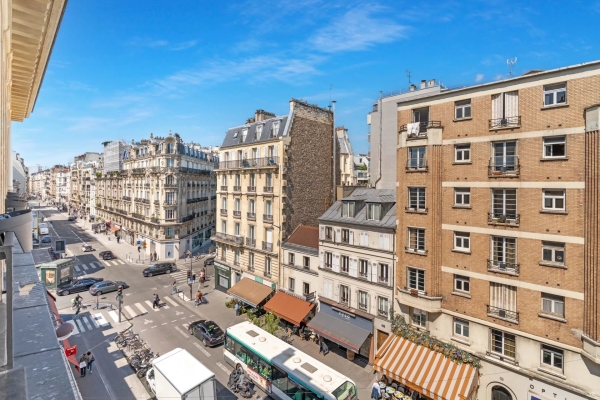 Appartement de luxe à vendre à Paris 15Ème, 667 440 €, Photo 1