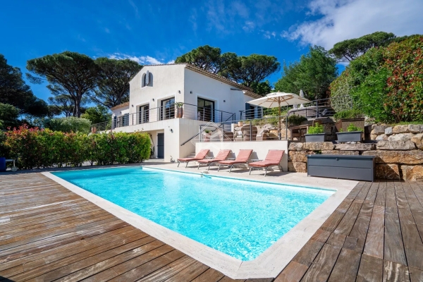 Maison de luxe à vendre à Sainte-Maxime, 2 370 000 €, Photo 1