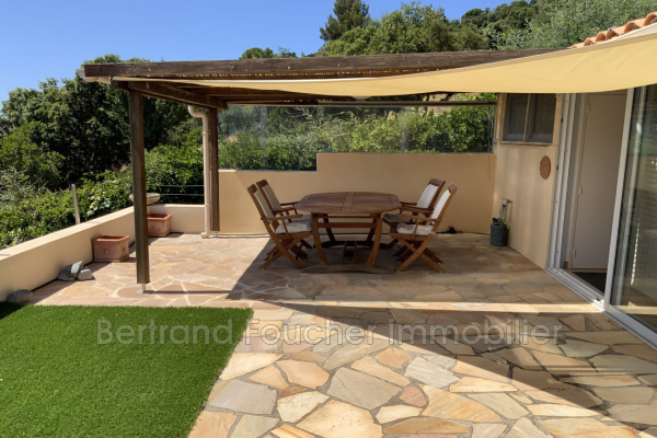 Maison de luxe à vendre à La Croix-Valmer, 441 000 €, Photo 1