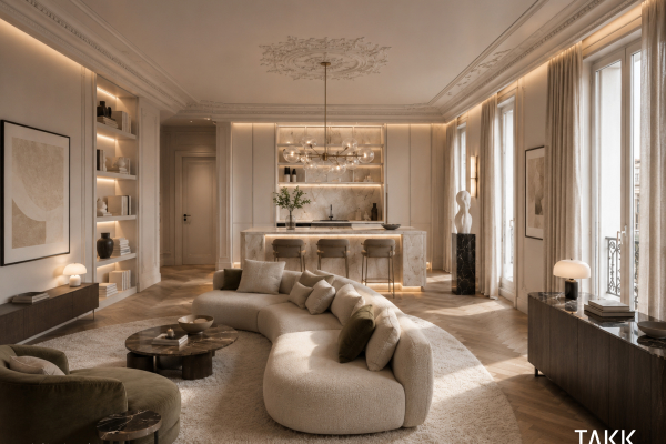 Appartement de luxe à vendre à Monaco, 4 900 000 €, Photo 3