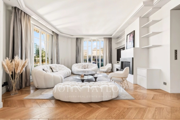 Luxury Apartment for sale in Paris 16Ème, 6 490 000 €, Photo 2