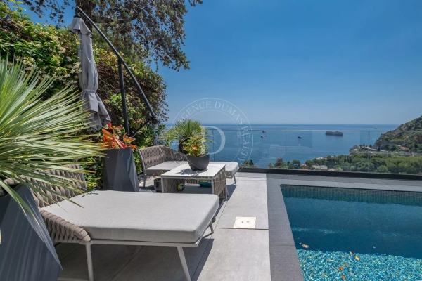 Maison de luxe à vendre à Èze, 2 990 000 €, Photo 2
