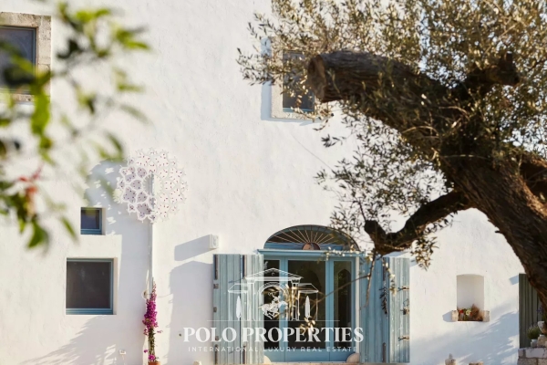 Luxury House for sale in Conversano, 2 500 000 €, Photo 2