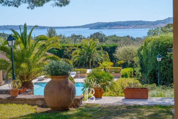 Luxury House for sale in Grimaud, 6 900 000 €, Photo 2