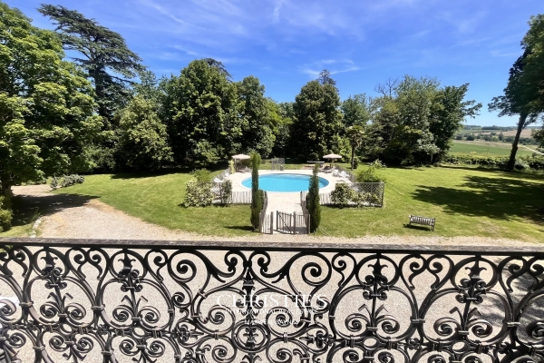Luxury House for sale in Moncaut, 1 540 000 €, Photo 2
