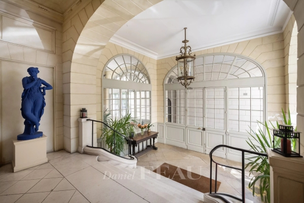 Appartement de luxe à vendre à Paris 7ème, 1 290 000 €, Photo 2