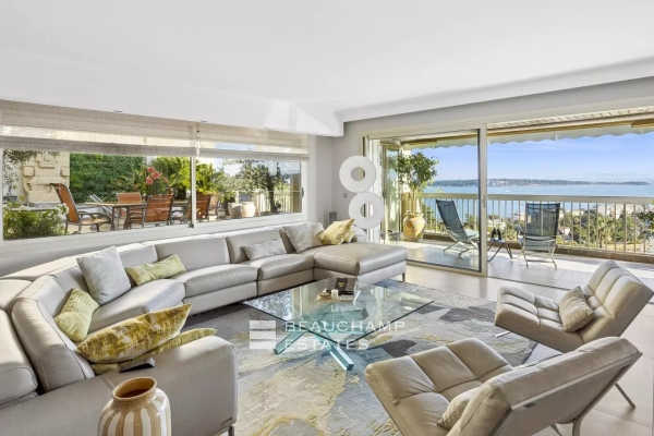 Appartement de luxe à vendre à Cannes, 3 990 000 €, Photo 2