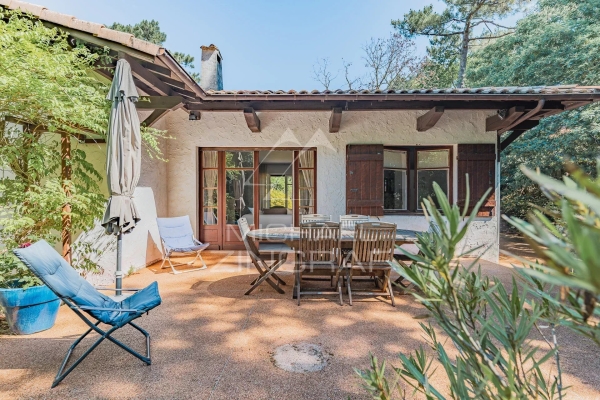 Maison de luxe à vendre à Pyla sur Mer, 1 060 000 €, Photo 2