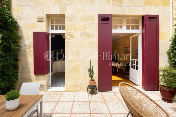 Luxury House for sale in Bordeaux, 895 000 €, Photo 2