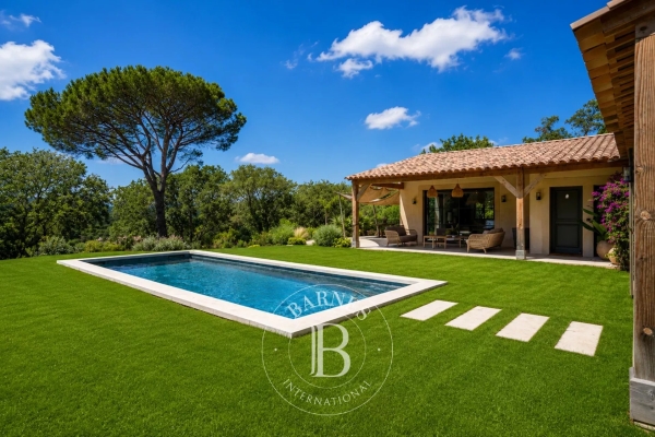 Luxury House for sale in La Croix-Valmer, 3 120 000 €, Photo 2
