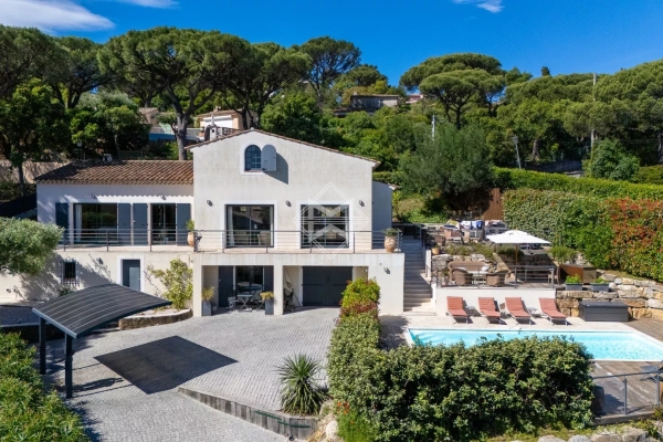 Luxury House for sale in Sainte-Maxime, 2 370 000 €, Photo 2