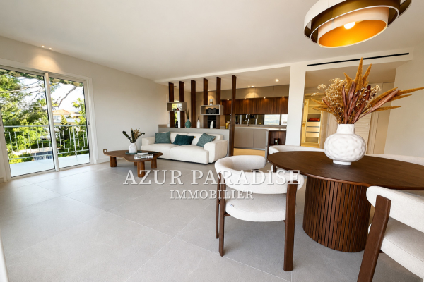 Appartement de luxe à vendre à Cannes, 895 000 €, Photo 2