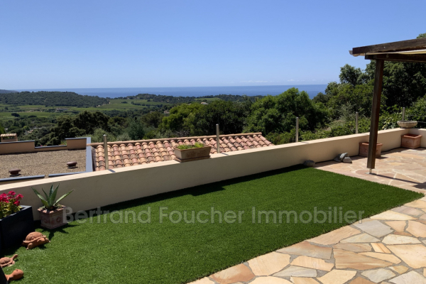 Luxury House for sale in La Croix-Valmer, 441 000 €, Photo 2