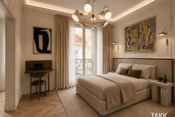 Appartement de luxe à vendre à Monaco, 4 900 000 €, Photo 4
