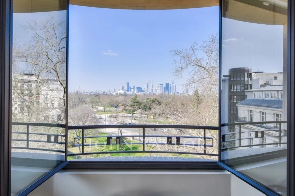 Luxury Apartment for sale in Paris 16ème, 3 370 000 €, Photo 3