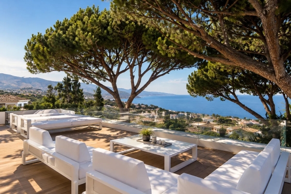 Maison de luxe à vendre à Roquebrune-Cap-Martin, 7 500 000 €, Photo 3