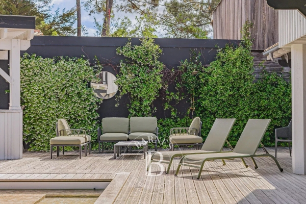 Maison de luxe à vendre à Cap Ferret, 2 950 000 €, Photo 3