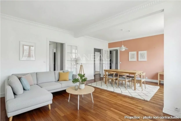 Appartement de luxe à vendre à Meudon, 639 000 €, Photo 3