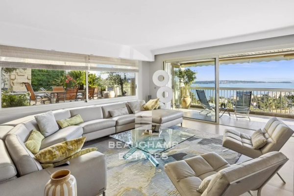 Luxury Apartment for sale in Cannes, 3 780 000 €, Photo 3