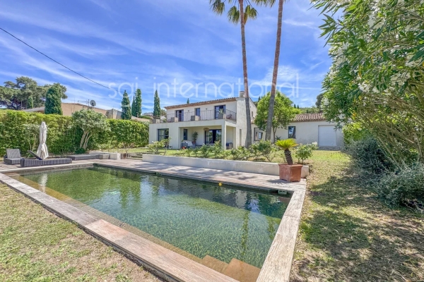 Luxury House for sale in Gassin, 4 900 000 €, Photo 3